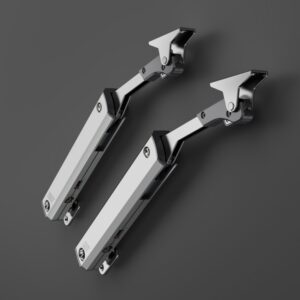 Push Open Adjustable Lid Stay TCH-313000 337.T