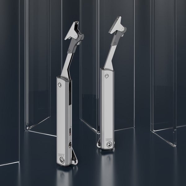 Push Open Adjustable Lid Stay TCH-313000 337.T - Image 6