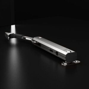 Free-Stop Slim Upward Door Lift System TCH-313000 337.S