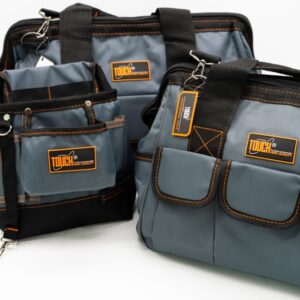TOUCH Tool Bag TOU-63001