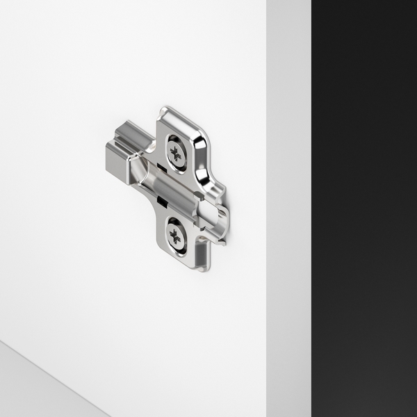 Frameless Mounting Plate TCH-11400 37.B02 - Image 2