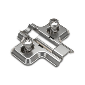 Frameless 3D Mounting Plate TCH-11400 37.H0.B02.E