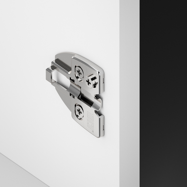Frameless 3D Mounting Plate TCH-11400 37.D02 - Image 2