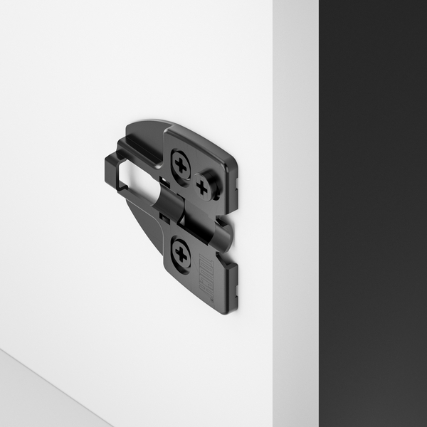 Frameless 3D Mounting Plate TCH-11400 37.D02 GM - Image 2