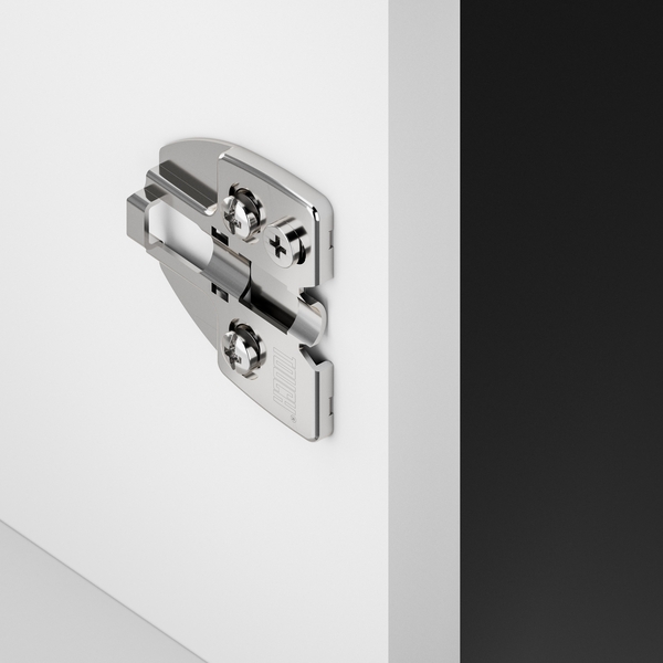 Frameless 3D Mounting Plate TCH-11400 37.D02.E - Image 2