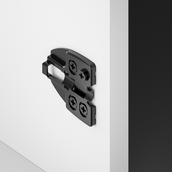 Frameless 3D Mounting Plate TCH-11400 37.D03 GM - Image 2