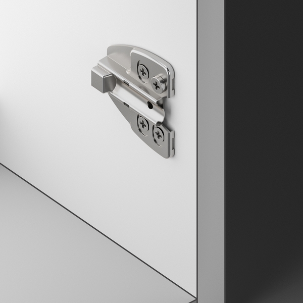 Frameless 3D Mounting Plate TCH-11400 37.D03 - Image 3