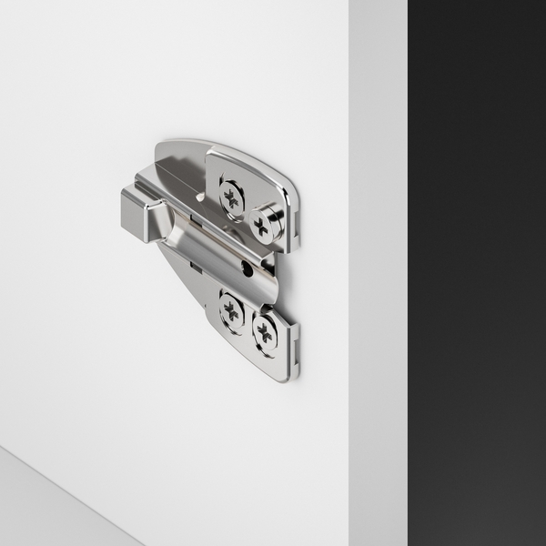 Frameless 3D Mounting Plate TCH-11400 37.D03 - Image 3