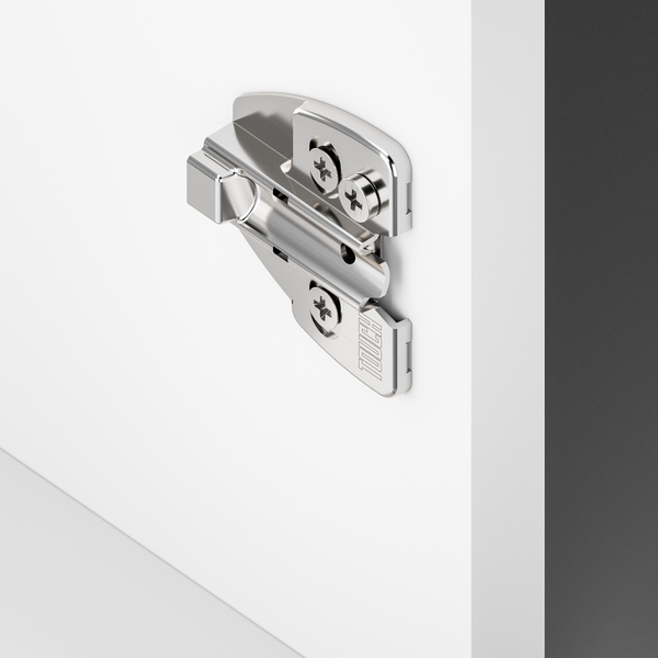 Frameless 3D Mounting Plate TCH-11400 37.D02 - Image 3