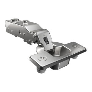TOUCH T-X Straight-Arm Soft-Close 3D Hinge TCH-11400 T-X F.45.D