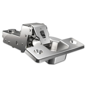 TOUCH T-X Straight-Arm Soft-Close 3D Hinge TCH-11400 T-X i.45.S