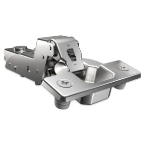 TOUCH T-X Full-Cranked Soft-Close 3D Hinge TCH-11400 T-X i.45.D