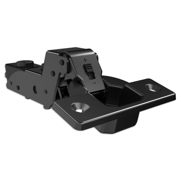 TOUCH T-X Full-Cranked  Soft-Close 3D Hinge TCH-11400 T-X i.45.S GM