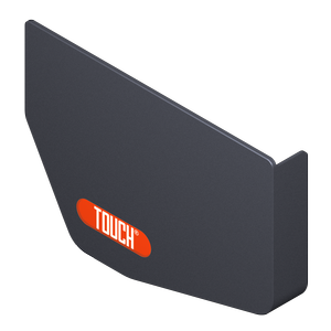 Free Stop Lift-Up Door System Cap