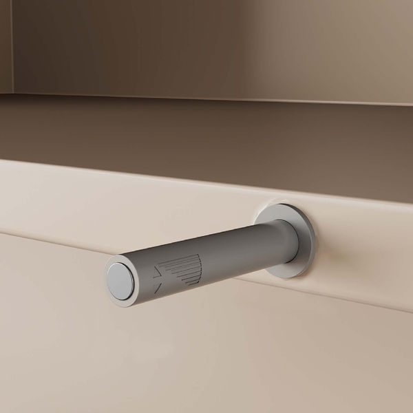 Free-Stop Push-Open Lift-Up Door System TCH-311011 023.T - Image 8