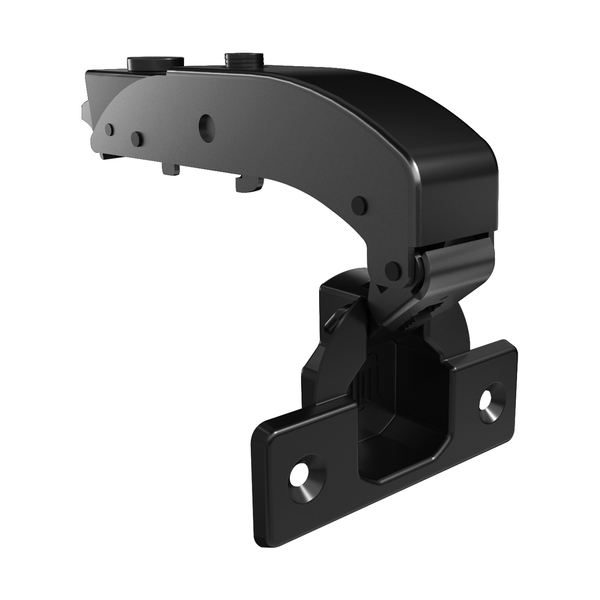 T-X Soft-Close Inset Blind Corner Hinge TCH-11400 T-X 090.I.45.S GM