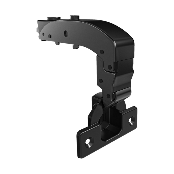 T-X Soft-Close Overlay Blind Corner Hinge TCH-11400 T-X 090.F.45.S GM