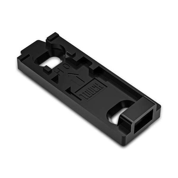 Frameless 3D Mounting Plate TCH-11400 27.Z002 GM