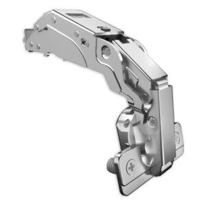 T-X Straight-Arm 165 Degree Soft-Close Lazy Susan Corner Hinge TCH-11400 T-X 165.F.45.D