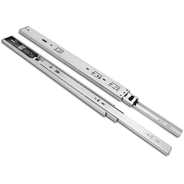 45mm Push-Open & Soft-Close Ball Bearing Slides TCH-22400 T-PRO ZP