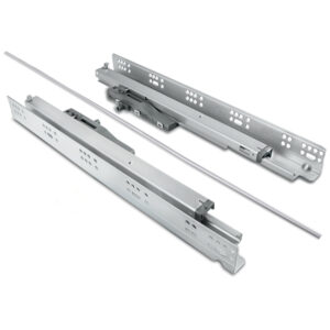 TCH-23302.S synchronized runner and six-way clip device
