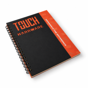 TOUCH Notebook ADS-120002 L