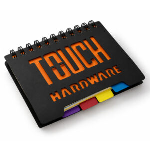 TOUCH Notebook ADS-120002 S