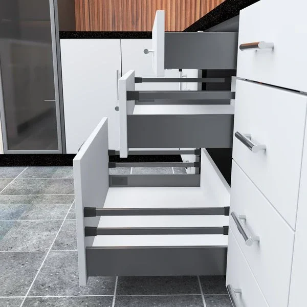 TCH-25200-RAILS-SERIES